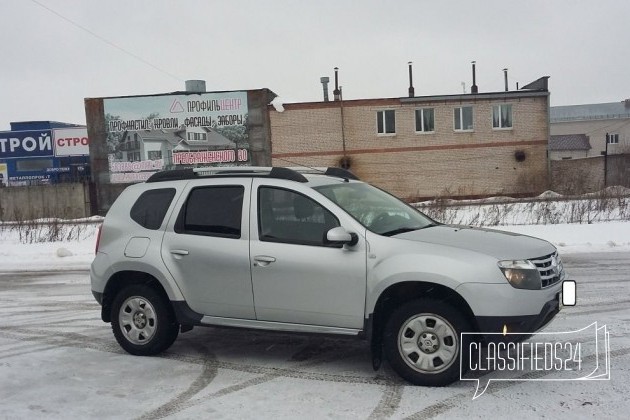 Renault Duster, 2013 в городе Вологда, фото 5, телефон продавца: |a:|n:|e: