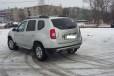 Renault Duster, 2013 в городе Вологда, фото 4, Renault