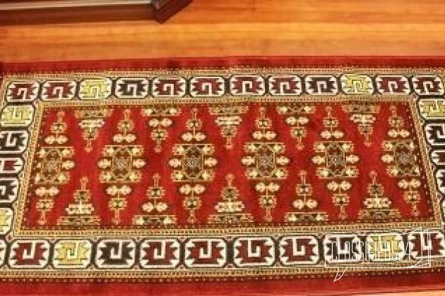 Продам ковры. Разные варианты в городе Тюмень, фото 2, стоимость: 4 200 руб.