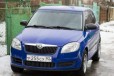 Skoda Fabia, 2009 в городе Краснодар, фото 1, Краснодарский край