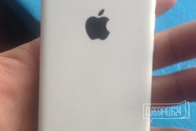 Продам iPhone 5 c в городе Благовещенск, фото 4, Амурская область