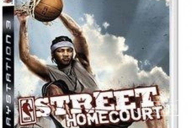 Street homecourt в городе Томск, фото 1, телефон продавца: +7 (952) 807-98-95