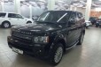 Land Rover Range Rover Sport, 2010 в городе Москва, фото 1, Московская область