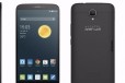 Alcatel One Touch pop2 black в городе Альметьевск, фото 1, Татарстан