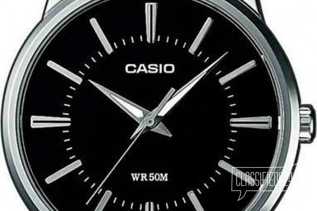 Мужские Часы casio MTP-1303PD-1A в городе Йошкар-Ола, фото 1, телефон продавца: +7 (987) 719-02-82