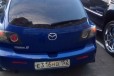 Mazda 3, 2007 в городе Нижний Новгород, фото 2, телефон продавца: +7 (920) 297-73-55