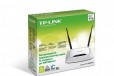 Запечатанный Wi-Fi роутер TP-Link TL-WR841N в городе Тюмень, фото 1, Тюменская область