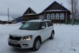 Skoda Yeti, 2014 в городе Кушва, фото 1, Свердловская область