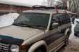 Mitsubishi Pajero, 1991 в городе Глазов, фото 3, стоимость: 270 000 руб.