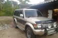 Mitsubishi Pajero, 1991 в городе Глазов, фото 6, телефон продавца: +7 (909) 060-28-46