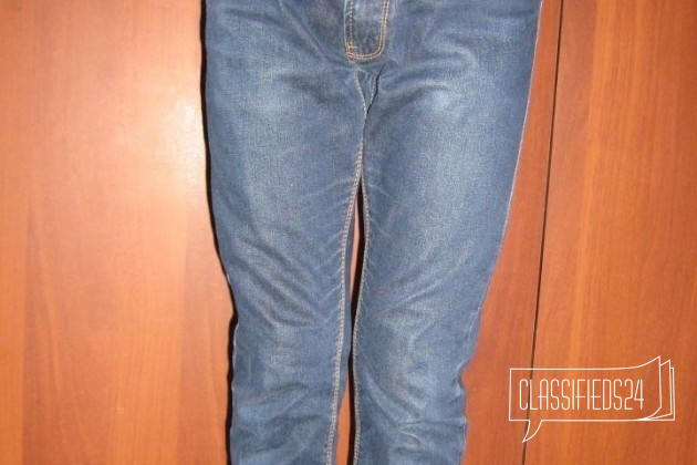 Джинсы Prada jeans в городе Томск, фото 1, Брюки