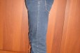 Джинсы Prada jeans в городе Томск, фото 2, телефон продавца: +7 (913) 101-93-78