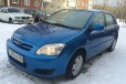 Toyota Corolla, 2006 в городе Первоуральск, фото 1, Свердловская область