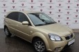 KIA Rio, 2010 в городе Москва, фото 1, Московская область