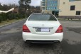 Mercedes-Benz S-класс, 2009 в городе Сочи, фото 1, Краснодарский край