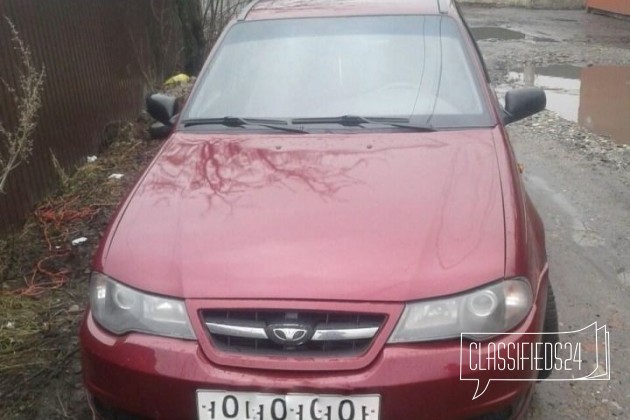 Daewoo Nexia, 2010 в городе Курск, фото 1, Курская область