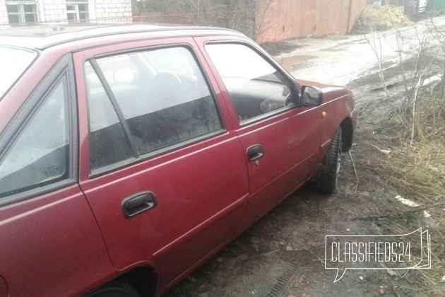 Daewoo Nexia, 2010 в городе Курск, фото 3, стоимость: 130 000 руб.