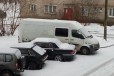 Mercedes-Benz Sprinter, 2004 в городе Санкт-Петербург, фото 1, Ленинградская область