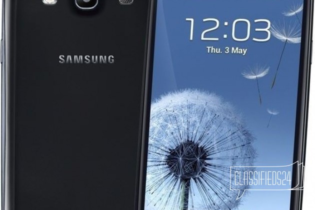 Продам Samsung Galaxy S3 в городе Чита, фото 1, телефон продавца: +7 (924) 278-41-93