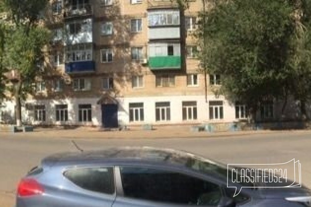 Торговое помещение, 92.1 м² в городе Оренбург, фото 1, стоимость: 55 260 руб.