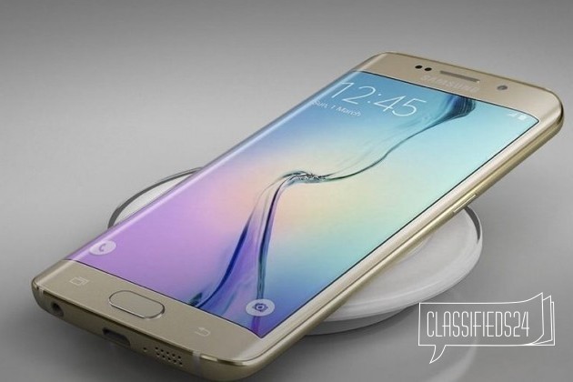 Samsung s6 Edge 64 gb в городе Чита, фото 1, стоимость: 38 000 руб.