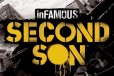 Продам или обменяю Infamous second son в городе Магнитогорск, фото 1, Челябинская область