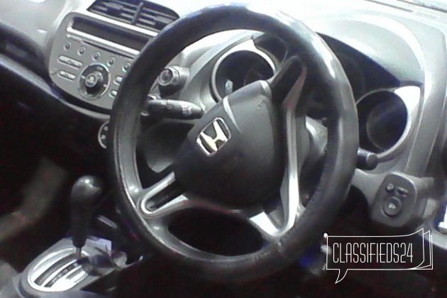 Honda Fit, 2008 в городе Братск, фото 1, Иркутская область