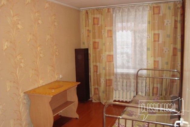 Комната 15 м² в 2-к, 5/5 эт. в городе Кызыл, фото 1, стоимость: 0 руб.