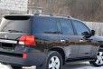 Toyota Land Cruiser, 2012 в городе Выборг, фото 3, стоимость: 2 200 000 руб.