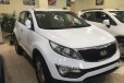 KIA Sportage, 2015 в городе Москва, фото 1, Московская область