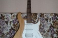 Yamaha Pacifica 112J YNS в городе Благовещенск, фото 1, Амурская область