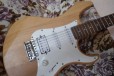 Yamaha Pacifica 112J YNS в городе Благовещенск, фото 3, стоимость: 7 000 руб.