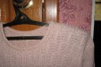 Пуловер вязаный в городе Саратов, фото 2, телефон продавца: +7 (961) 646-77-17
