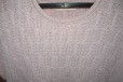Пуловер вязаный в городе Саратов, фото 3, стоимость: 150 руб.