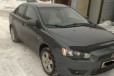 Mitsubishi Lancer, 2008 в городе Самара, фото 1, Самарская область