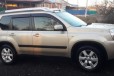 Nissan X-Trail, 2008 в городе Новоалександровск, фото 1, Ставропольский край