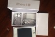 iPhone 4S white 16Gb в городе Пенза, фото 1, Пензенская область