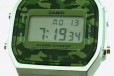 Часы casio A-168WEC-3E в городе Йошкар-Ола, фото 3, стоимость: 2 650 руб.