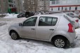 Renault Sandero, 2014 в городе Уфа, фото 1, Башкортостан