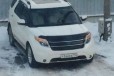 Ford Explorer, 2012 в городе Кемерово, фото 2, телефон продавца: +7 (950) 264-50-00