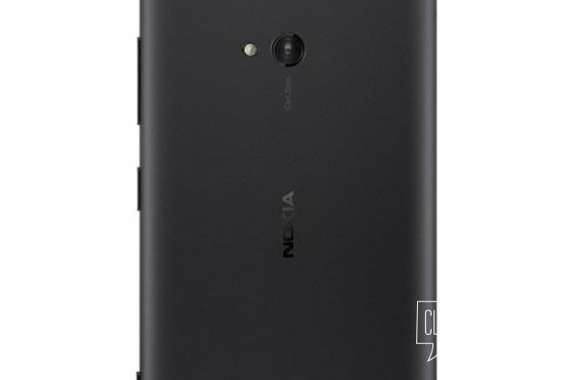 Корпус Nokia Lumia 720 в городе Москва, фото 1, телефон продавца: +7 (926) 850-56-30