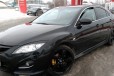 Mazda 6, 2012 в городе Пермь, фото 1, Пермский край