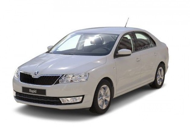 Skoda Rapid, 2016 в городе Москва, фото 1, телефон продавца: +7 (495) 151-05-16