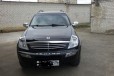 SsangYong Rexton, 2007 в городе Ставрополь, фото 1, Ставропольский край