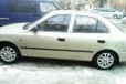 Hyundai Accent, 2006 в городе Рязань, фото 1, Рязанская область