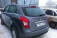 SsangYong Actyon, 2014 в городе Уфа, фото 2, телефон продавца: +7 (965) 929-36-30