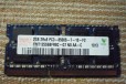 2Gb DDR3 для ноутбука в городе Усолье-Сибирское, фото 1, Иркутская область