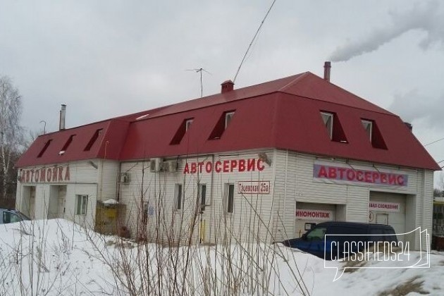 Мойка, автосервис, офисы в городе Казань, фото 1, телефон продавца: +7 (917) 926-87-79