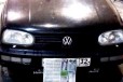 Volkswagen Golf, 1996 в городе Брянск, фото 1, Брянская область