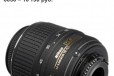 Af-s nikkor 18-55mm 1 3.5-5.6 g в городе Сочи, фото 2, телефон продавца: +7 (999) 652-97-49